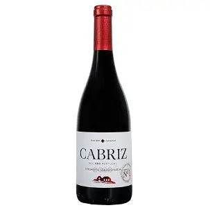 Cabriz Colheita Seleccionada Tinto