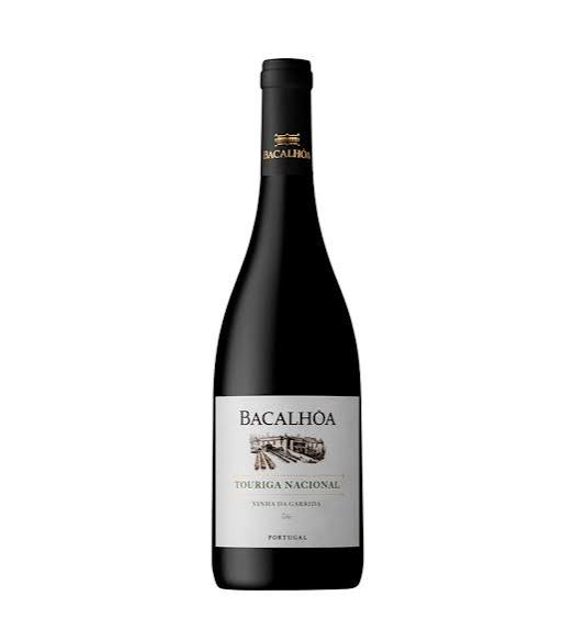 Bacalhôa Touriga Nacional Tinto 2021