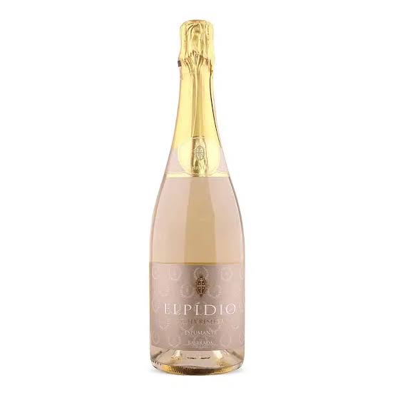 Espumante São Domingos Elpidio Velha Reserva Bruto 2018