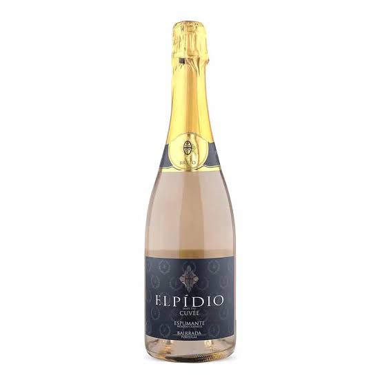Espumante São Domingos Elpídio Cuvée Bruto 2019