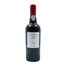Porto Ferreira Vintage 2024