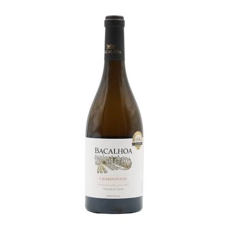 Quinta da Bacalhôa Chardonnay 2024
